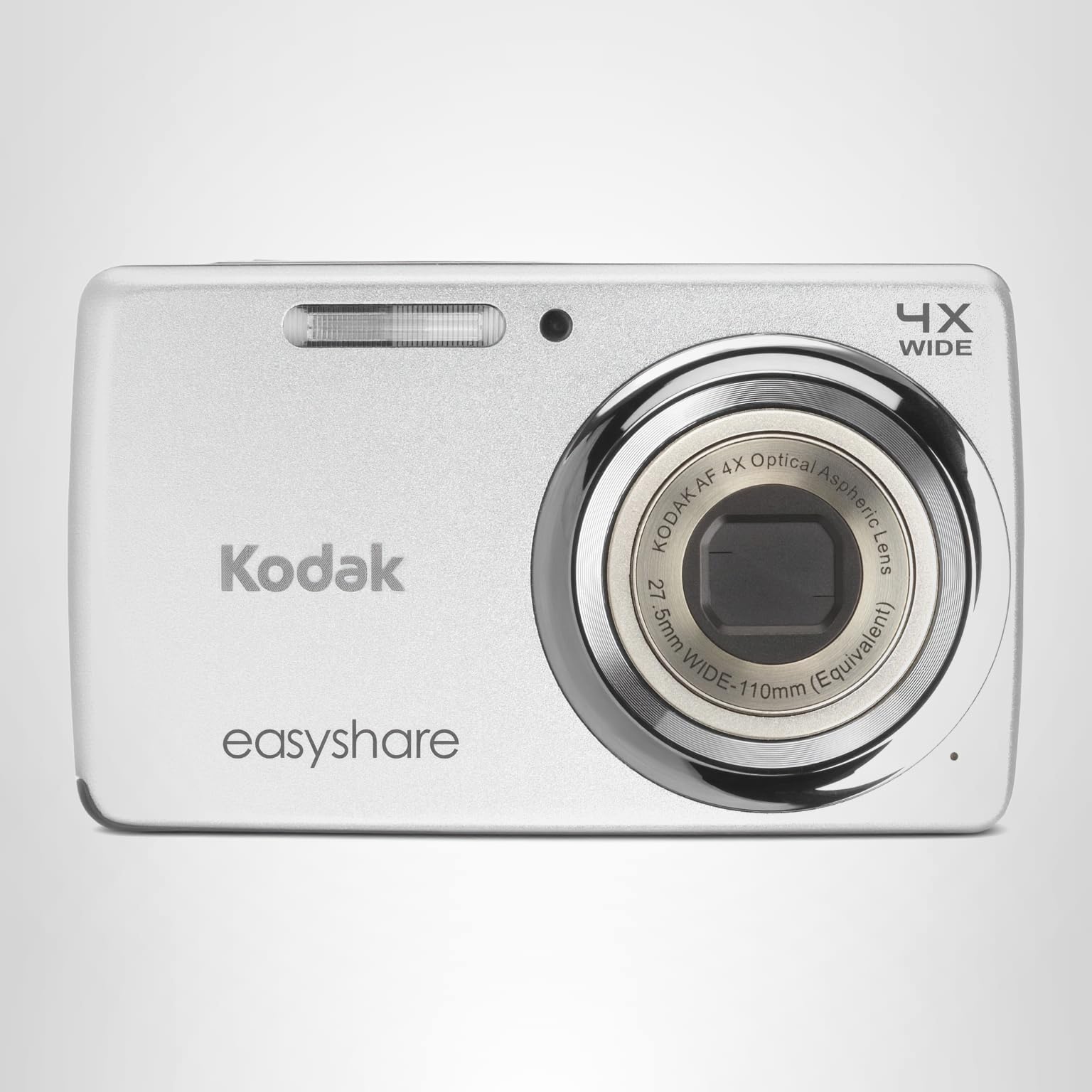 完動品 Kodak Easyshare コダック イージーシェア Amazon.com : Kodak Easyshare C875 8 MP Digital Camera with